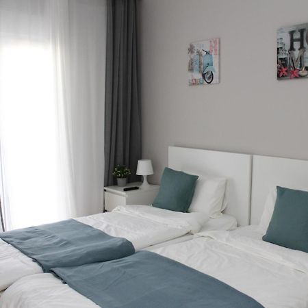 Happy Apartment, Kavala Exteriör bild