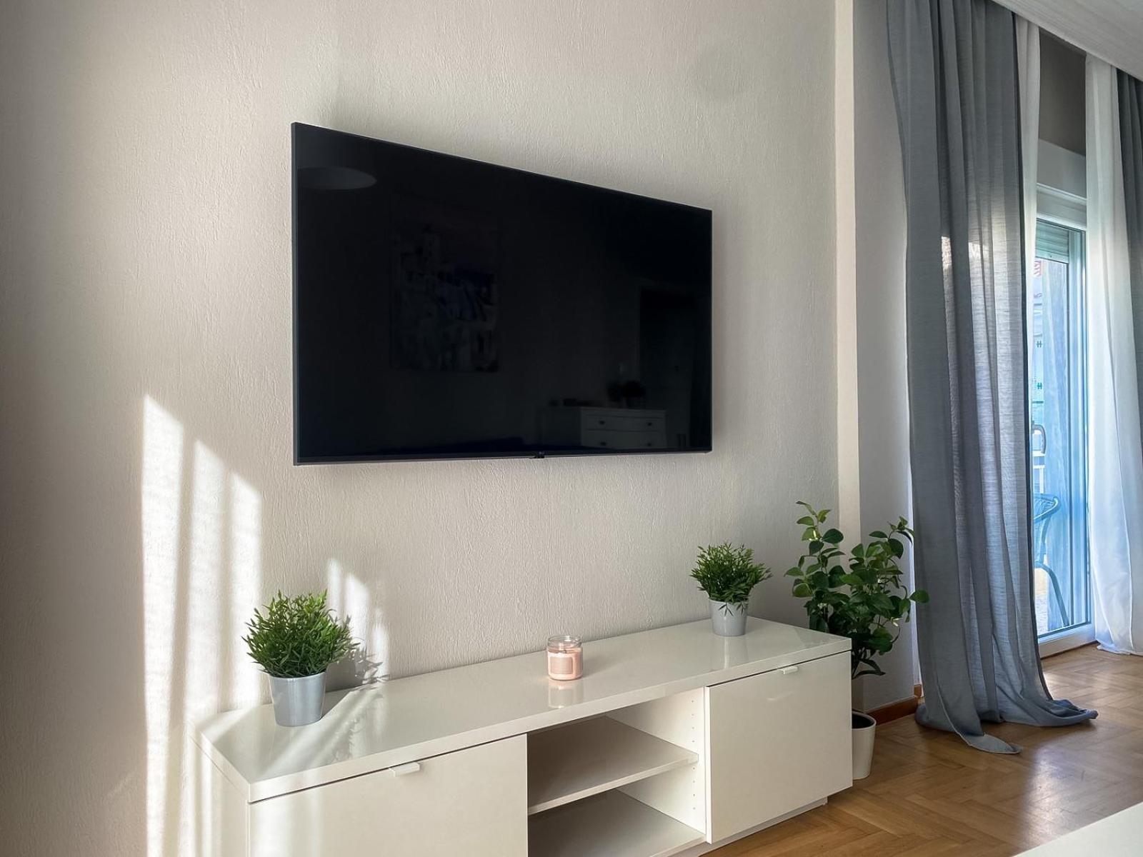 Happy Apartment, Kavala Exteriör bild